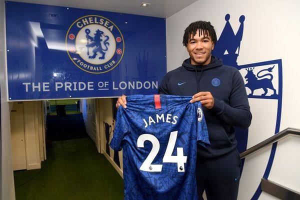 Chelsea a toujours été l'équipe bleue des fans